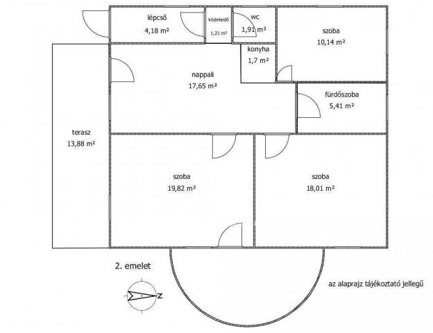 Eladó családi ház, Pécsett 329 M Ft, 9 szobás
