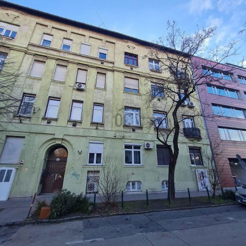 Eladó ipari ingatlan, Budapesten, XIV. kerületben 59.8 M Ft