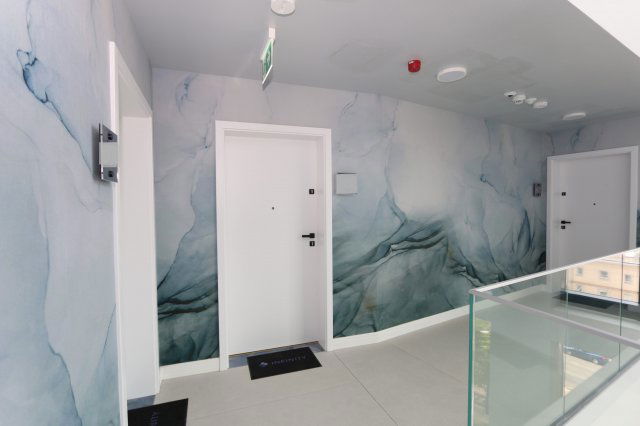 Eladó téglalakás, Budapesten, IX. kerületben 199 M Ft, 2 szobás