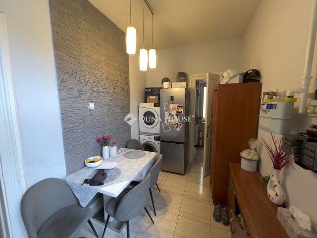 Eladó téglalakás, Budapesten, IX. kerületben 84 M Ft, 2+1 szobás