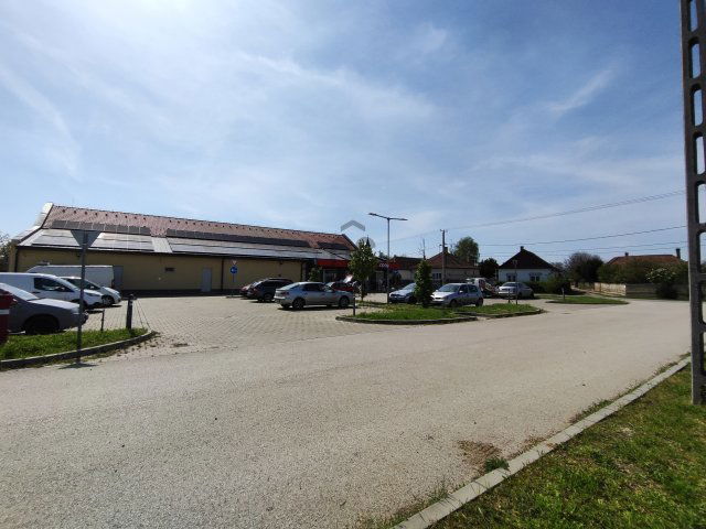 Eladó telek, Jászdózsán 6.5 M Ft / költözzbe.hu