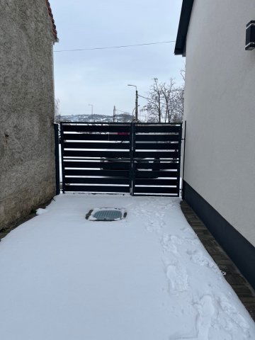 Eladó családi ház, Szerencsen 59.9 M Ft, 4 szobás