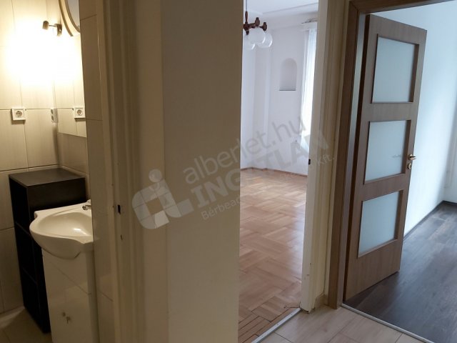 Kiadó téglalakás, albérlet, XIII. kerületben, Kresz Géza utcában