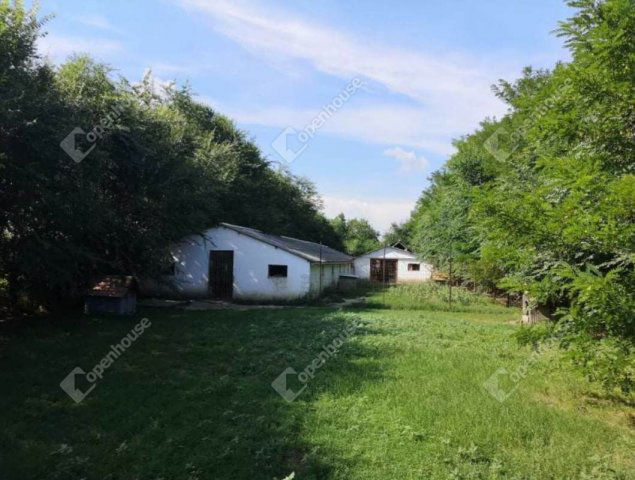 Eladó mezogazdasagi ingatlan, Gyomaendrődön 11.5 M Ft