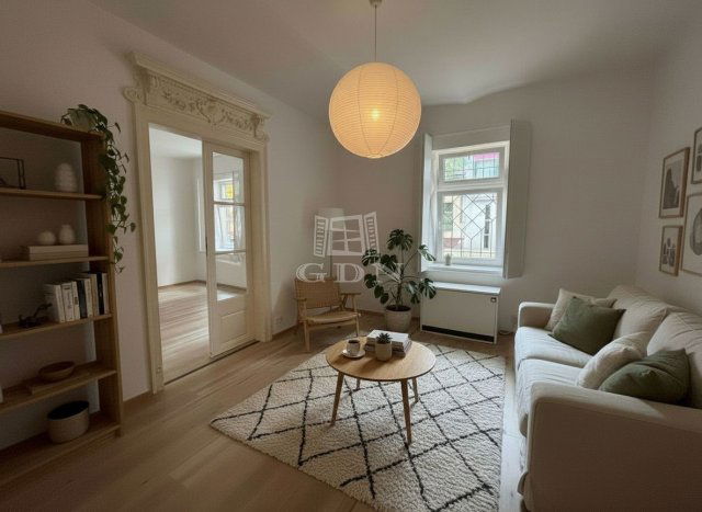 Eladó téglalakás, Budapesten, VIII. kerületben 66.95 M Ft