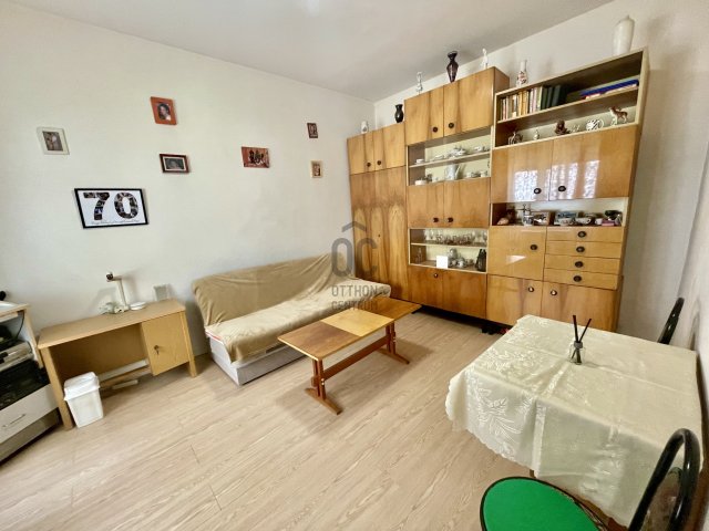 Eladó téglalakás, Sopronban 24.9 M Ft, 1 szobás