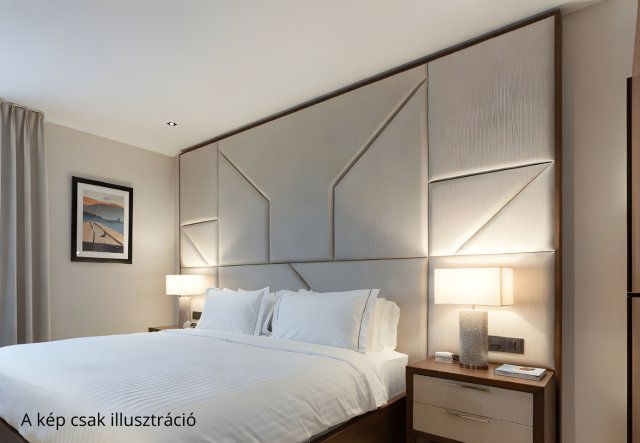 Eladó téglalakás, Budapesten, XIII. kerületben 91.649 M Ft