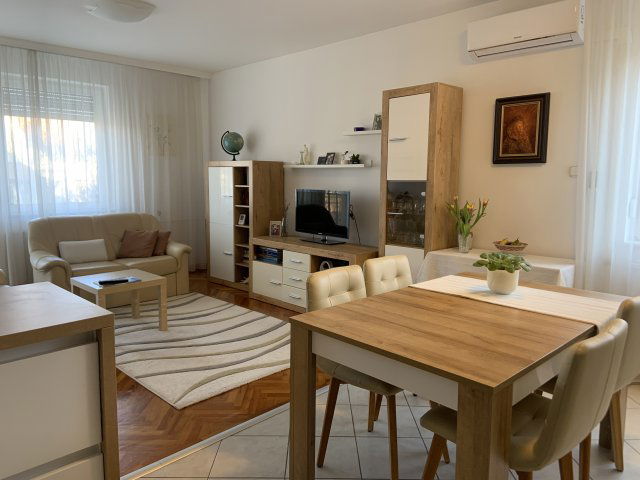 Eladó téglalakás, Debrecenben, Hadházi úton 79.9 M Ft