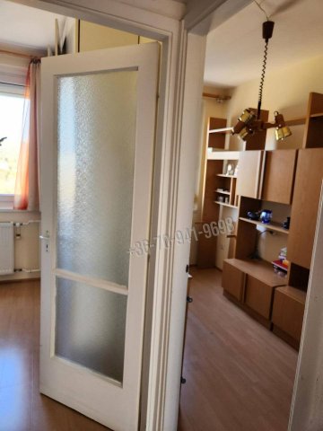 Eladó panellakás, Budapesten, III. kerületben 79 M Ft, 1+2 szobás