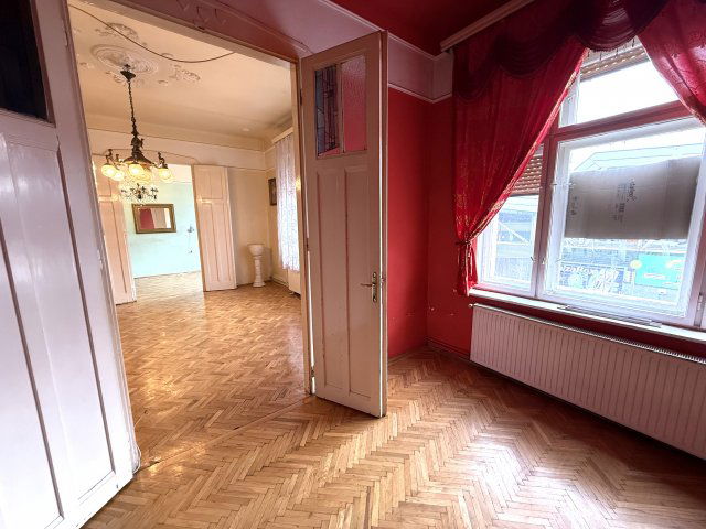 Eladó téglalakás, Budapesten, VIII. kerületben 89.9 M Ft