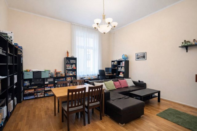 Eladó téglalakás, Győrött 60.85 M Ft, 2 szobás