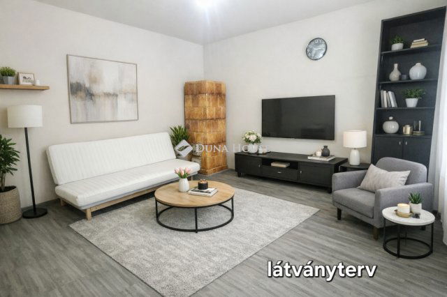 Eladó sorház, Budapesten, IX. kerületben 47.99 M Ft, 2 szobás