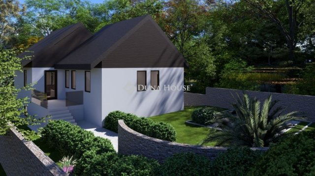 Eladó nyaraló, Balatonakarattyán 200 M Ft, 5 szobás