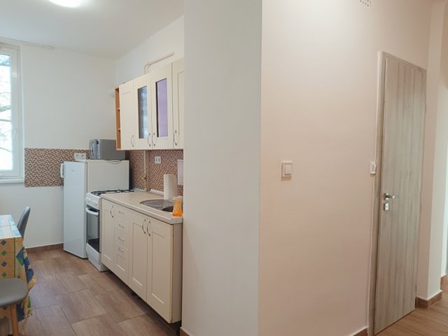 Kiadó téglalakás, albérlet, Nyíregyházán 150 E Ft / hó