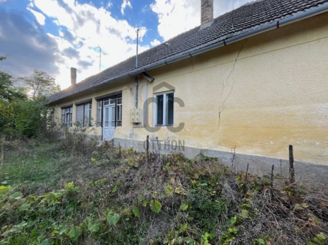 Eladó családi ház, Dunaszentgyörgyön 16 M Ft, 3 szobás