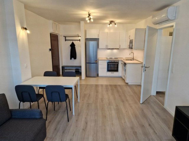 Kiadó téglalakás, albérlet, XIII. kerületben, Szabolcs utcában