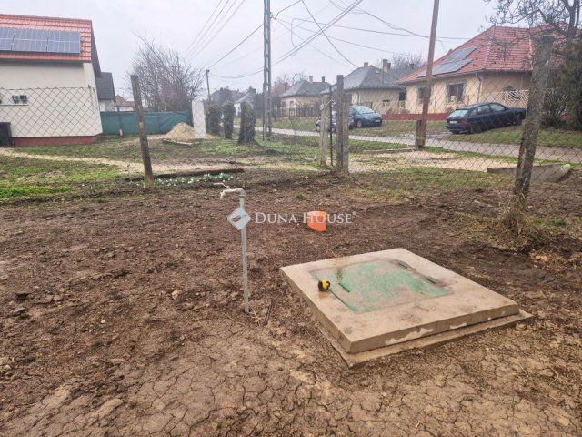 Eladó telek, Iregszemcsén 9.6 M Ft / költözzbe.hu