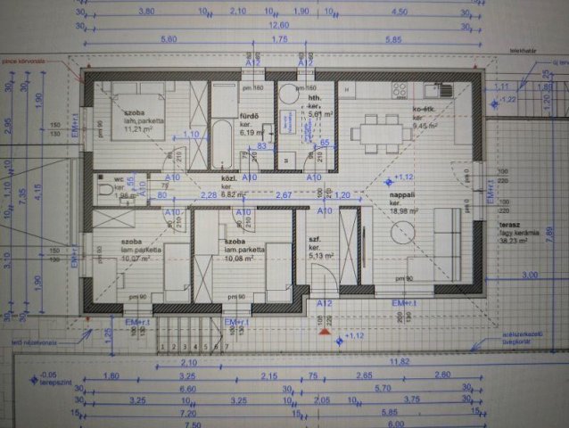 Eladó telek, Máriakálnokon 36 M Ft / költözzbe.hu