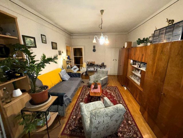 Eladó téglalakás, Budapesten, IX. kerületben, Távíró utcában