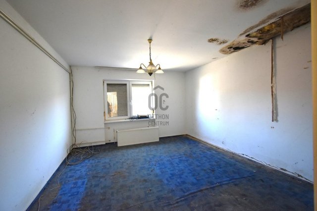 Eladó családi ház, Keménfán 12.5 M Ft, 2 szobás