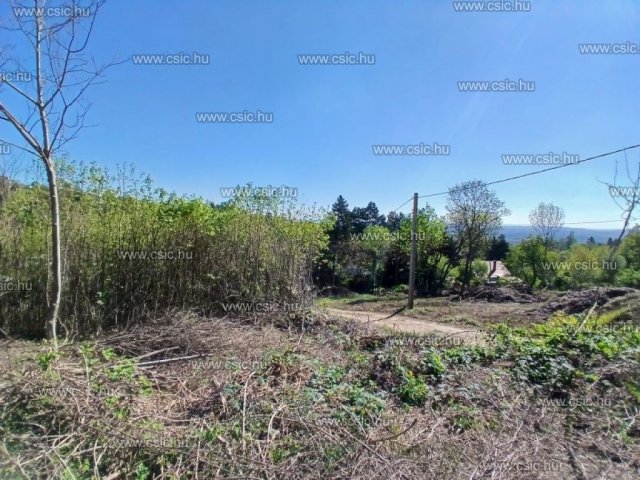 Eladó telek, Szentendrén 48 M Ft / költözzbe.hu