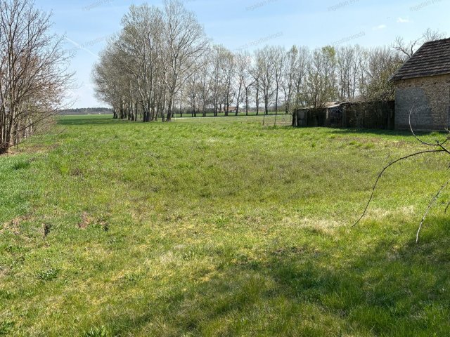 Eladó telek, Zalaerdődön 2.5 M Ft / költözzbe.hu