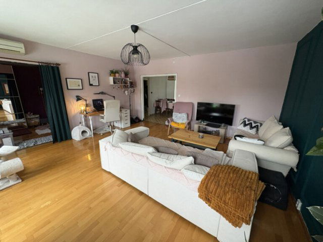 Eladó panellakás, Budapesten, XVI. kerületben 78 M Ft, 2+1 szobás