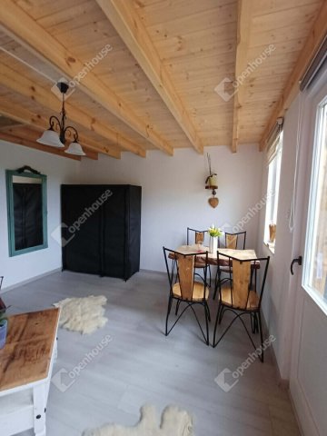 Eladó családi ház, Lentiben 29.5 M Ft, 3 szobás