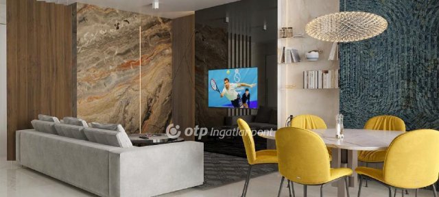 Eladó téglalakás, Budapesten, II. kerületben 334.919 M Ft