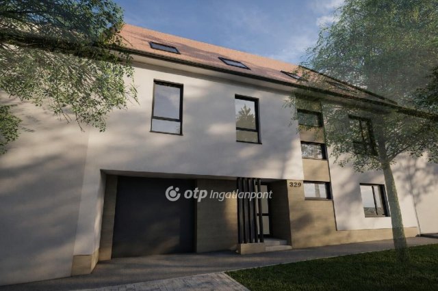 Eladó téglalakás, Egerben 67 M Ft, 2 szobás