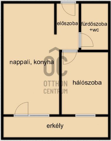 Eladó téglalakás, Budapesten, XI. kerületben 110 M Ft, 2 szobás