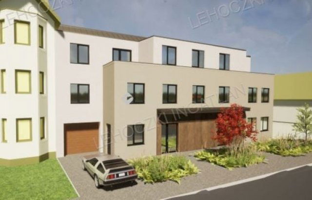 Eladó téglalakás, Nyíregyházán 61.945 M Ft, 3 szobás