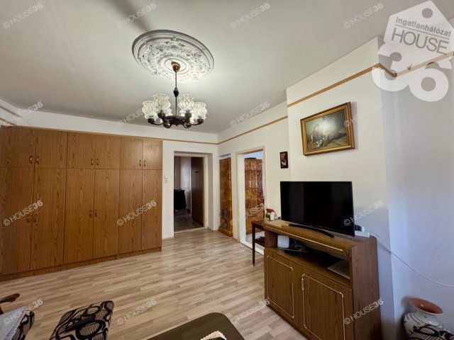 Eladó családi ház, Lakitelken 60.5 M Ft, 4 szobás