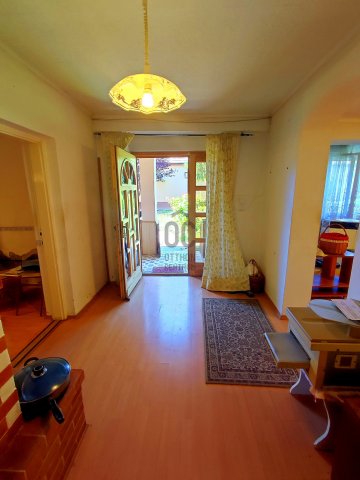 Eladó családi ház, Dömsödön 29.9 M Ft, 2 szobás