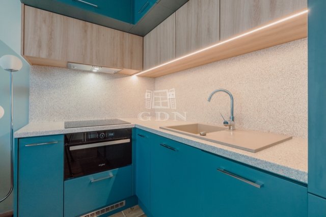 Eladó téglalakás, Budapesten, III. kerületben 76.9 M Ft