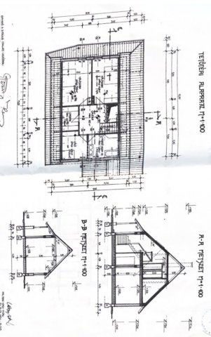 Eladó családi ház, Mátyásdombon 98 M Ft, 4+1 szobás