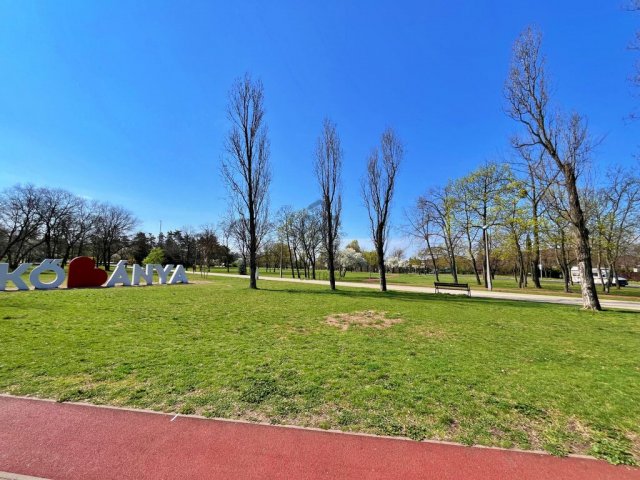 Eladó téglalakás, Budapesten, X. kerületben 57.7 M Ft, 2 szobás