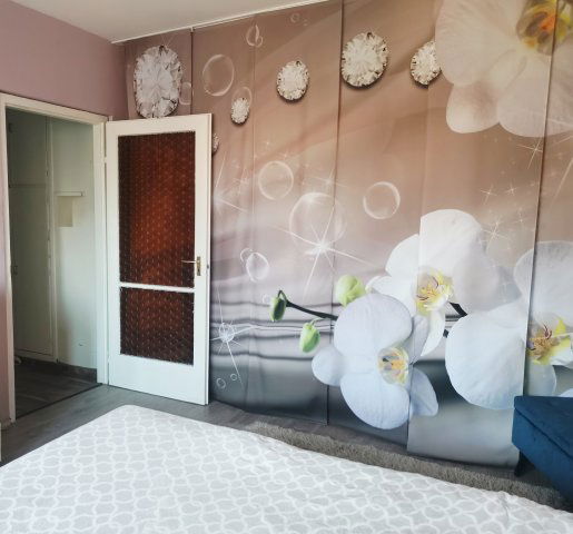 Eladó panellakás, Székesfehérvárott 53.99 M Ft, 2 szobás