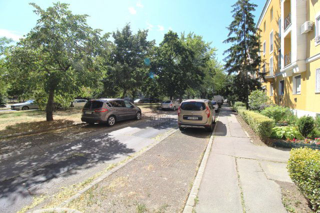 Eladó téglalakás, Budapesten, XIV. kerületben 59.99 M Ft