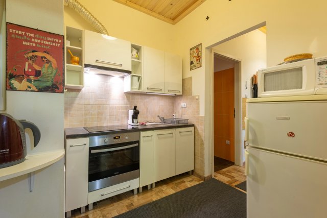 Eladó téglalakás, Budapesten, VIII. kerületben 69 M Ft, 2 szobás