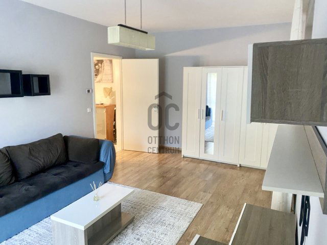 Kiadó téglalakás, albérlet, Debrecenben 220 E Ft / hó, 2 szobás