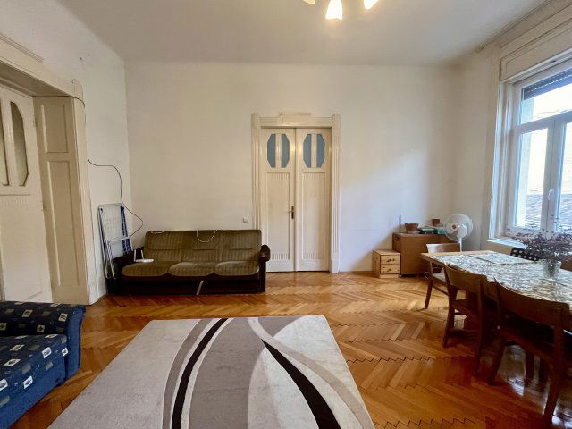 Eladó téglalakás, Budapesten, IX. kerületben 152.9 M Ft