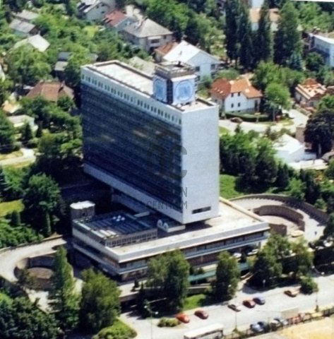Eladó hotel, Miskolcon 1166 M Ft / költözzbe.hu