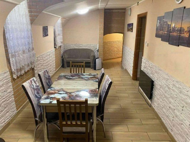 Eladó ipari ingatlan, Budapesten, VII. kerületben 79 M Ft