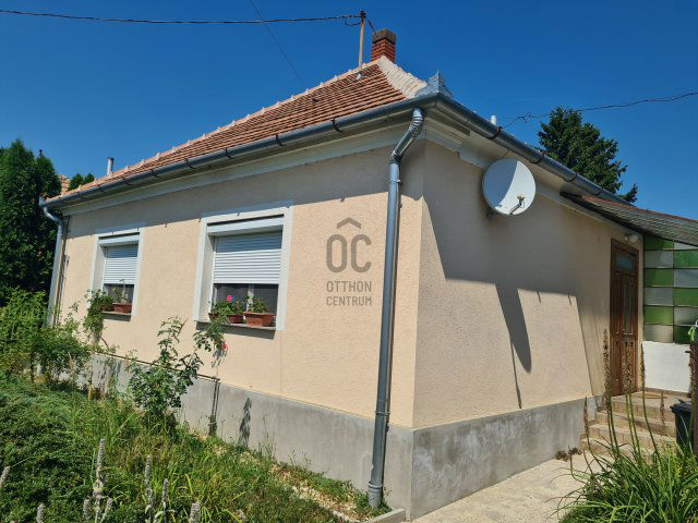 Eladó családi ház, Mihályfán 19.9 M Ft, 2 szobás