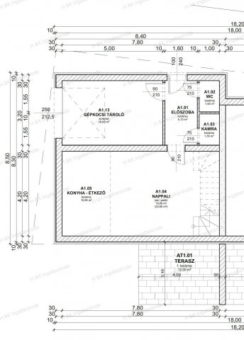 Eladó ikerház, Gödön 114.9 M Ft, 4 szobás