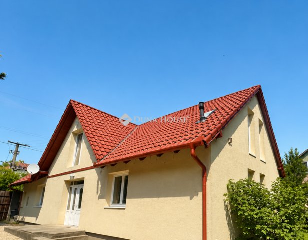 Eladó családi ház, Pusztazámoron 129 M Ft, 5 szobás