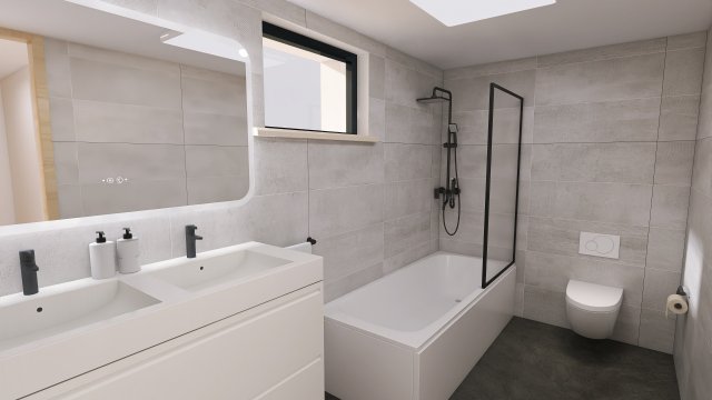 Eladó téglalakás, Budapesten, III. kerületben 279.9 M Ft