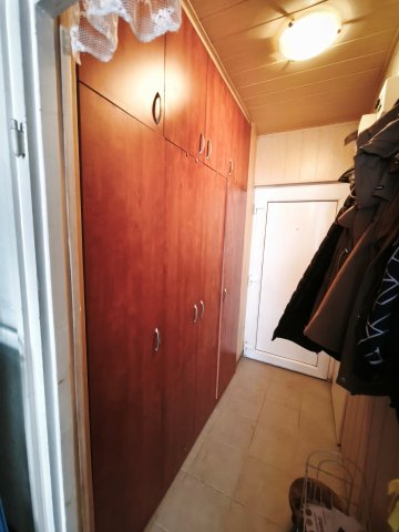 Eladó téglalakás, Nyíregyházán 22.5 M Ft, 1 szobás