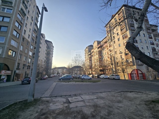 Eladó panellakás, Budapesten, IV. kerületben 81.9 M Ft, 3 szobás